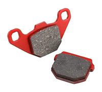 Freno Malossi Mhr - Quad Zilla 50 ZR Diseño Año 07 - 09 (trasero)