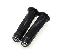 Freno manillar Palancas de embrague de freno CNC para motocicleta Yamaha FJ-09 MT-09 Tracer 2015-2020, accesorios para manillar de motocicleta(Black grips)
