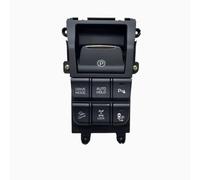 Freno Mano Coche Interruptor Compatible Con Hyundai Para Tucson 2016 2017 93300D3030 Freno De Mano Electrónico Del Automóvil Interruptor De Botón Retención Automática Del Freno De Estacionamiento