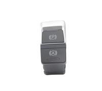 Freno Mano Electrico Compatible Con A6 para C7 Avant para Quattro 2011-2018 4G1927225B Botón De Interruptor De Freno De Mano Electrónico Para Coche Piezas De Repuesto