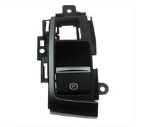 Freno Mano Electrico Compatible Con Civic 2016 2017 2018 Botón Freno Mano Electrónico Automático Interruptor Freno Estacionamiento Accesorios Para Automóviles OEM: 35355-TBA-A01 35355TBAA01.