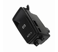 Freno Mano Electrico Compatible Con Para E71 E72 X6 2009-2014 Interruptor De Control Del Freno De Estacionamiento Botón Del Interruptor Del Freno De Mano Eléctrico 61319148508.