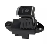 Freno Mano Electrico Compatible Con Para RS6 2008 2009 2010 2011, Botón De Interruptor De Freno De Mano Electrónico, OEM: 4F1927225 4F1927225A 4F1927225C