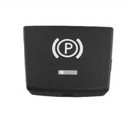 Freno Mano Electrico Compatible Con Para Z4 E89 2009 2010 2011 2012 2013 2014 2015 Cubierta Del Interruptor Del Freno Estacionamiento Electrónico Cubierta Del Botón Del Freno Mano 61319184269