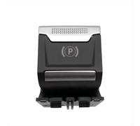 Freno Mano Electrico Compatible Con Peugeot Para 208 2008 3008 508 5008 98105935VV Interruptor De Freno De Estacionamiento, Botón De Freno De Mano Botón De Arranque Parada Del Motor