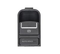 Freno Mano Electrico Compatible Con VW Para Tiguan 2008 2009 2010 2011 2012 2013 2014 2015 Interruptor De Control De Estacionamiento Y Freno De Mano, Accesorios Para Coche 5N0927225A