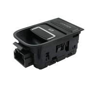 Freno Mano Electrico Compatible Con VW Para Tiguan Para S&haran Para Seat OEM: 5N0927225 EPB Electronic Handbrake Parking Brake Switch Electronic Parking Switch Button