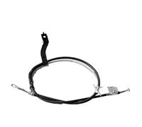 Freno Mano Eléctrico OEM 4901034202 4902034204 Para Ssangyong Para Korando C Para Actyon 2011+ Cable De Freno De Mano Trasero Izquierdo Derecho(Izquierda)