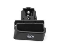 freno mano eléctrico Para Benz Clase S Para W220 S350 S500 S600 S320 1998-2005 Palanca Interruptor Estacionamiento Manija Liberación 2204270320 Módulo Freno Estacionamiento (Talla : Assembly)