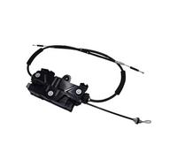freno mano eléctrico Para BMW Serie 7 Para F01 Para F02 Para F03 Para F04 Actuador Freno Estacionamiento Control 34436877316 Módulo Freno Estacionamiento EPB Freno Mano Módulo Freno Estacionamiento