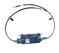 Freno Mano Eléctrico Para Citroen C5 Para Peugeot Para 508 PSA Elemento Control Freno Estacionamiento Motor Freno Mano 9810501780 1612865480 470218 Freno Estacionamiento(508)