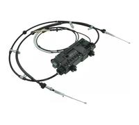 Freno Mano Eléctrico Para Land Para Rover Para Discovery 2.7 2005-2009 Elemento Control Ajuste Límite Frenado La Pinza Freno SNF500027 SNF500120 LR019223
