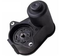 Freno Mano Eléctrico Servomotor Freno Mano Estacionamiento La Pinza Trasera Torx 6/12 3C0998281B 3C0998281A Para Q3 2012-2015 Para RSQ3 2014 2015(6Torx)