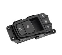 Freno Mano Electrónico Interruptor Control Estacionamiento, Botón Retención Automática Para Hyundai Para Sonata LF 2015 2016 93300-C1610