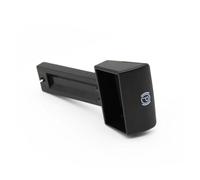 Freno Mano Electrónico Para BMW Serie 7 E38 1993-2001 740il 750il 51458150465 LHD Manija De Liberación Del Freno Estacionamiento Coche