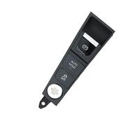 Freno mano Interruptor Compatible con para Passat B7 2012-2014 2015 2016 para CC Motor Start Stop Parking Hand Brake Switch Button Auto Parts 3AD927137A 3AD927137B