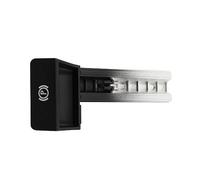 Freno mano Interruptor Compatible Con Para Touareg 2002-2009 2010 Freno Estacionamiento Manija Freno Mano Perilla Interruptor Palanca Agarre Accesorios Automóvil LHD 7L6711878F 7L6 711 878F