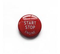 Freno mano Interruptor Compatible Con X5 X6 E70 E71 E72 E87 E90 E60 2002-2007 2008 2009 Car Start Stop Push Lgnition Switch Gear Shift Palanca Auto Parking P Button Cap