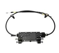 Freno mano Mecanismo De Freno Mano Elementos Control Freno Estacionamiento Motor 1612865480 9810501780 Para Citroen C5 Para Peugeot 508 2011-2018 Electrónico Módulo Freno Mano