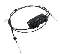 Freno mano Para Land Para Rover Para Discovery 3 2004 2005 2006 2007 2008 2009 AP03 Módulo De Freno De Estacionamiento LR019223 Electrónico Módulo Freno Mano