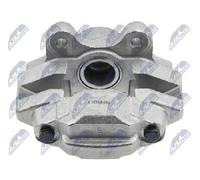 NTY Caliper Trasero Izquierdo para Land Rover Defender Camioneta L316 2.5 Td5