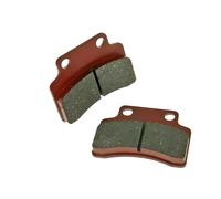 Freno orgánico para Baotian CPI Keeway Rex Qingqi