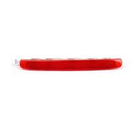 freno Para SEAT Para Altea 2006-2015 5P8945097 5P8945097A Luz Freno Trasera Anticolisión Luz Señal Parada LED Advertencia Trasera(Rojo)