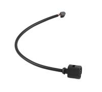 Freno Pastilla Sensor Compatible Con Porsche Para CAYENNE 9YA 2017 2018 2019 OEM: 9Y0907253D Sensor De Desgaste De Pastillas De Freno Del Eje Trasero Del Coche