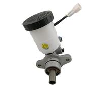 Freno Piston de Freno Herramienta Cilindro maestro de freno compatible con Suzuki Swift Subaru Katy II 51100-60B20 5110060B20 51100-60B10 5110060B10