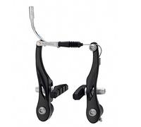 Freno Puente Frenos V Brake ALHONGA de Aluminio Negro Bicicleta MTB BTT 3032ng