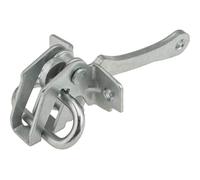 Freno Puerta Trasero Apto para Fiat Brava, Marea 10.95-07.14 L/R OE zu Vergl