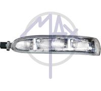 FRENO Retrovisor MERCEDES CLK C209 DEL 2002 AL 2006 IZQUIERDO A LED