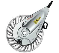 Freno Rodillo Delantero-BR-C6000 Nexus C3.5mm Tuerca