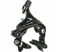 Shimano BR-R7000 105 brake callipers, 49 mm drop, black, front