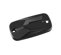 Freno Tapa Más Nuevo, Cubierta Tanque Cilindro Maestro Motocicleta, Depósito Delantero, Tapa Copa Aceite Fluidedado Para CBF600 Para CBF1000 Para CBF 600 1000(Color-1)