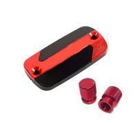 Freno Tapa Para Integra 700 Para 750S Para 750D Para DCT Para NC750 Para NC750D Depósito Líquido Frenos Lantero Motocicleta Tapa Copa Aceite Cilindro Maestro(Color2)