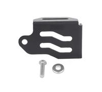 Freno Tapa Protector Cubierta Depósito Líquido Frenos Trasero Aceite Tanque Motocicleta Para GSX-8R Para GSXS8R Para GSX-8S Para GSX-S1000GT 2024