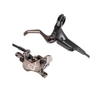 Freno trasero Hayes Dominion A4 SFL TU