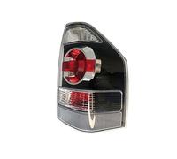 Freno trasero izquierdo y derecho del coche para lámpara antiniebla de señal para Mitsubishi para Pajero V73 V77 2003 2004 2005 2006 2007 conjunto luz trasera(Only Right)