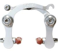 Freno Trasero Paul Component Engineering Racer Center Pull Plata