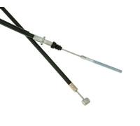 Freno Trasero PTFE para Yamaha Neos, MBK Ovetto 4T