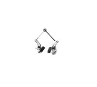 SHIMANO FRENO TRASERO BR-CT91 CANTILEVER PLATA