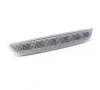 Frenos Compatible Con Mitsubishi Para Outlander GF4W GF8W 2013 2014 2015 2016-2020 Luz De Freno Trasera Elevada Tercera De Freno Luz De Señalización OEM:8334A113