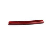 Frenos Compatible Con VW Para Golf Mk5 Para GTI R32 2005-2009 Tercera Luz De Freno Luz Trasera Luz De Freno LHigh Brake Auto Rear Oem: 1K6945097F