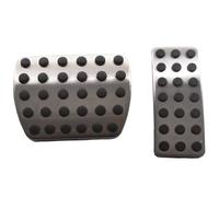 Frenos de automóvil Para Benz AB Para GLA Para CLA Para GLB Clase W177 W247 X257 C118 X247 18-21 Pedales Coche Pedal Freno Combustible Gas Pedal de Acelerador