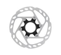 Frenos de disco con tuerca Shimano SM-RT64 140 mm