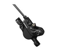 Frenos de disco hidráulicos 2-pistons tipo de varilla Shimano BR-MT500 TU