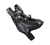 Frenos de disco hidráulicos 2-pistons tipo de varilla Shimano Deore BR-M6100 TU