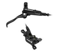 Frenos de disco hidráulicos traseros P2R Clarks Post Mount 2000 mm