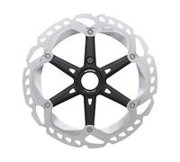 SHIMANO Disco 203mm Center Lock (I) RT-EM810 Ice-Tech Freeza, Adultos Unisex, (Gris), Talla Única